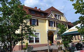 Gasthaus Zur Krone